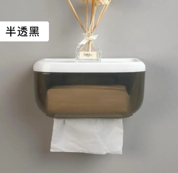 Wall-Mounted%20Self-Adhesive%20Tissue%20Dispenser%20Tissue%20Box%20Storage%20Holder%20for%20Paper,%20Towels,%20Mobile%20Phone%20Tissue%20Storage%20Box%20For%20Bathroom%20-%20Multi%20-%20Image%206