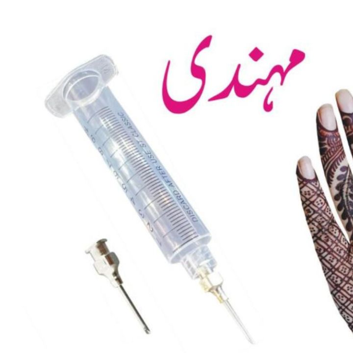 Mehndi%20injection%20Pen%20with%202%20NOZZLES%20for%20creating%20professional%20design%20on%20your%20hands.%20-%20Image%202