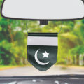 Pakistan Hanging Flag For Car Rear View Mirror 14th August Pakistan Happy Independence Day Vehicle & Cars Decor Supplies Accessories Pak Parcham Front Mirrors Jhanda Easy To Hang 14 Aug Jashan E Azadi 1947 Celebration Vehicles Decoration Flags : YlOPaNKw. 