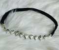 Fancy Hijab Head band. 