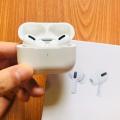 Airpods Pro 2 California Sealed Box Pack Version High Quality 2nd Generation Master Edition Original 3rd Generation ANC/ENC with LCD Touch Display Bluetooth Earbuds Compatible with IOS and Android. 