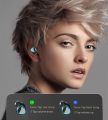 M10 tws wireless earbuds Bluetooth 5.1 Earphones Touch Control airpods. 