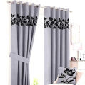 Premium Flowers Motive Design Levish Curtains For Your Bedroom,Pardy,Window Curtains,Luxury,Home Decor. 