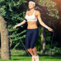3 Pieces bands Set, Includes Sports Headband and Wrist bands for Athletic Men and Women – White. 