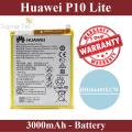 Huawei P10 Lite Battery HB366481ECW Replacement Premium Quality 3000mAh For Huawei P10 Lite. 