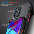 Hot Game F-Fortnite Phone Case For iPhone 15 14 13 12 11 Pro Max mini XS XR X 8 7 6 Plus SE Frosted Translucent Cover. 