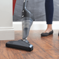BLACK + DECKER - 4-in-1 Vacuum Cleaner - Cordless Lithium ion Stick Vacuum - Dark Tech Grey - HHS315J01 Model - Tech Hub Lahore. 