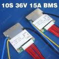BMS Board 10S 36V 15A. 