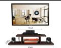 Wall mounted Lcd LED racks Wall Mounted Media Console Floating TV Shelf Tv entertainment unit Floating tv rack. 