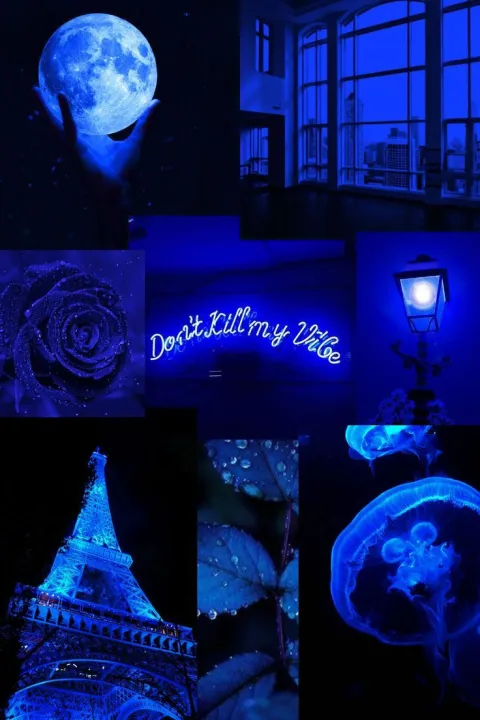 Blue%20Wall%20Collage%20Kit,%20Blue%20Aesthetic%20Wall%20Collage,%20Blue%20Photo%20Collage,%20Aesthetic%20Art%20Prints,%20Blue%20Wall%20Decor%2050%20-%20Image%205