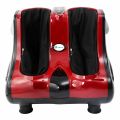 Foot And Calf Massager - Leg Massager - Foot Massager - Marron. 