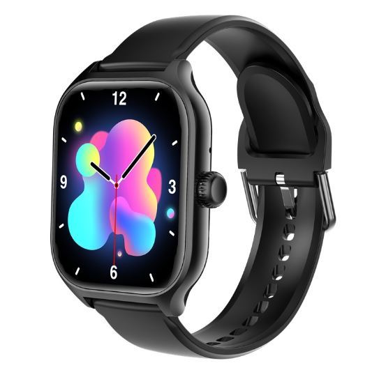 GT4 Pro New Men Women Smart Bracelet Bluetooth Call Multiple Sports Modes Smartwatch 2.1 " Touch Screen Smart Watch