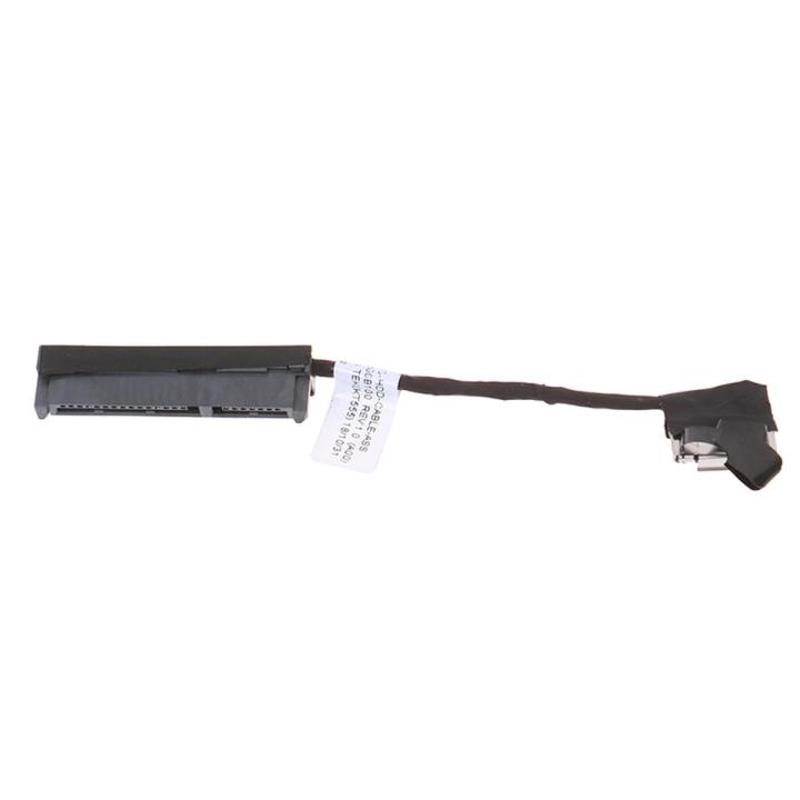 SATA HDD Connector Cable Hard Disk Interface For DELL Latitude E5470 E5480 080RK8 DC02C00B100 Jing