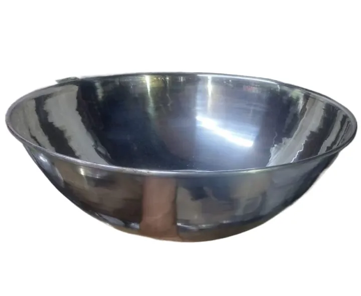 Large%20Heavy%20Bowl%20Round%20Tasla%20Stainless%20Steel%20Taghari%2010%20Liters%20-%20Image%202