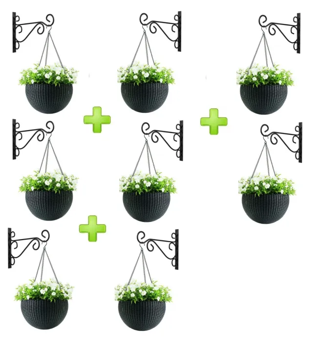 Iron%20Garden%20Wall%20Hanging%20Stand%20For%20Flower%20Pots%20Plant%20Bracket%20Hook%20Shelf%20Holder%20Hanging%20Light%20Stand%20-%20Image%205