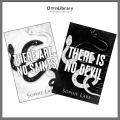Sinners Duet (2 book series). 