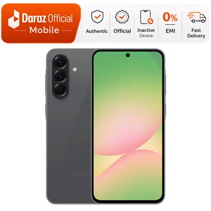 Samsung%20Galaxy%20A56%208/256GB%20-%20PTA%20APPROVED%20-%20Image%202