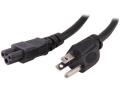 Latop Charger POWER Cable Lead 3 Pin1.5M Latop Charger ORIGINAL BRANDED. 