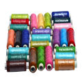 3 Ply Sewing Thread High Quality | 3 Ply 50 Sewing Thread Multi color. 