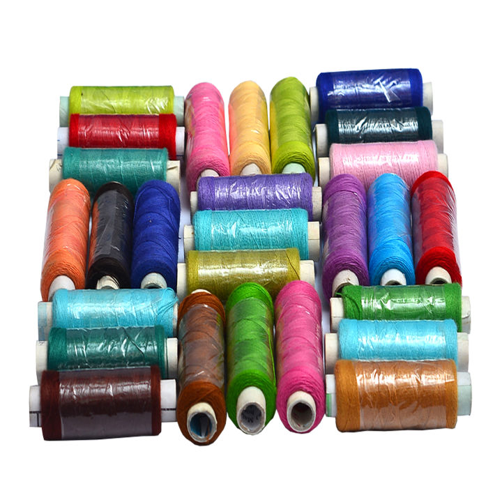 3%20Ply%20Sewing%20Thread%20High%20Quality%20%7C%203%20Ply%2050%20Sewing%20Thread%20Multi%20color%20-%20Image%203