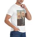 Trixie and Katya artworkClassic T-Shirt men clothing t shirts for men pack workout shirts for men heavy weight t shirts for men. 