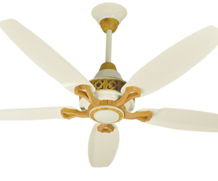 GFC Ceiling Fan Future Model 56  Copper Winding Ceiling Fan All Colors Available