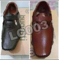 Leather Sandals For Men LC003. 