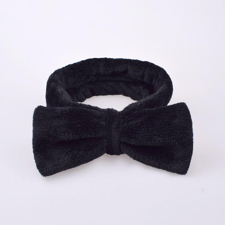 Skincare Headband Charming Sweet Delicate Facial Headband