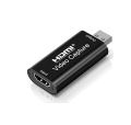 USB Easy Cap HD 1080P Video  Or Audio  Capture Card for Streaming/Game Video Live. 
