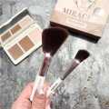 Miss Mart  2 colors Face Contour Shading Highlighting Powder face Makeup & Blush K224. 