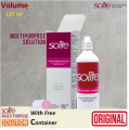 Solite Lens Liquid Lens Solution 120 ML. 
