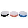 3x x-Logic Buff Buffeg Polishing Pad kit For Auto Car Polir 5 inch. 