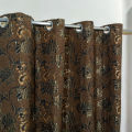 Stylish Curtains for Room – Fancy Door & Window Parda | Bedroom Curtain Design – Jacquard, Blackout, Drapes – Home Decoration Items. 