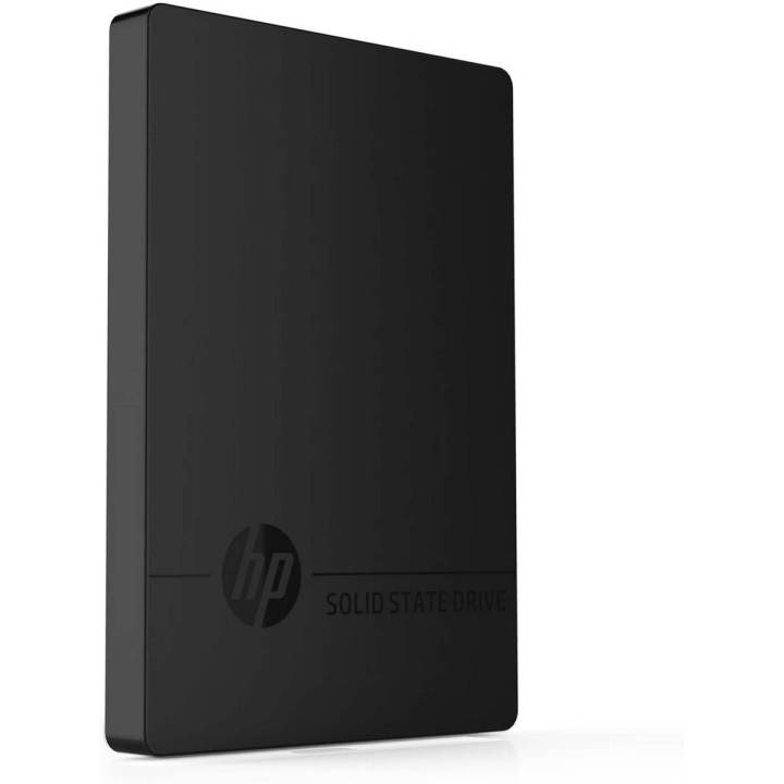 HP External Hard Drive P600 1TB Black