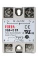 Fotek SSR SOLID STATE RELAY 40A dc to ac. 