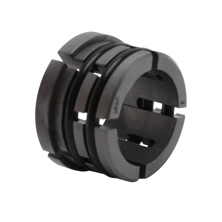 Gear Rack Bush Button For Kia Steering Gear Rack Bushing-2 x Steering Gear Rack Bushing-Black ...