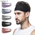 Sports Hair Band Running Fitness Forehead Guard Headband Headband Headband Sports Headband. 