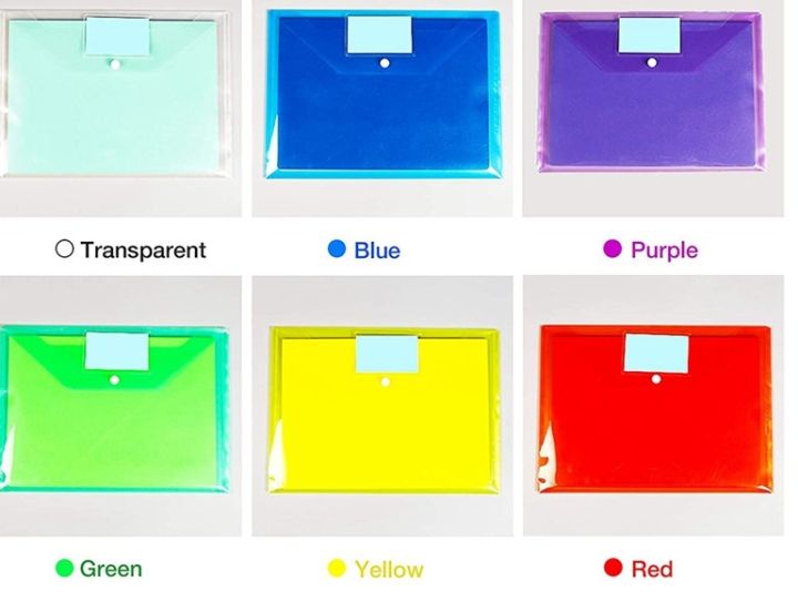 10-Piece%20Plastic%20Envelope%20File%20Folder%20with%20Pocket%20Document%20Folder%20A4%20Size%20File%20Envelope%20for%20Home%20School%20Office%20Files%20A%20-%20Image%202