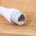 1PC POE Splitter Adapter Ethernet One Network Cable Two Camera Splitter Combiner Connector Converter POE Switch Queena. 