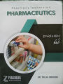 Set of 5 Books For B Pharmacy Technician First Year | Pharmacognosy + Pharmaceutics + Micro Biology + Biochemistry + Anatomy & Physiology By Dr. Talha Ibrahim | B Pharmacy 2 Years Course. 