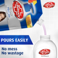Lifebuoy Liquid Soap Mild Care - 900 ML. 