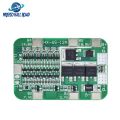 6S 12A 24V BMS Protection Board For 6 Pack 18650 Li-ion Lithium Cell Module. 