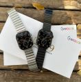 WS-Z9 Smartwatch with AMOLED Display - Stylish and Feature-Packed. 
