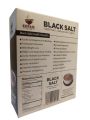 Black Salt 200g, lack salt has a lower sodium content as compared to regular salt, so it might be healthier for people with high blood pressure or for those who want to reduce their sodium intake.. 