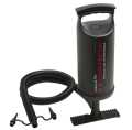 INTEX 68614 Hi-Output Air Pump Double Quick II Hand Pump (36CM). 