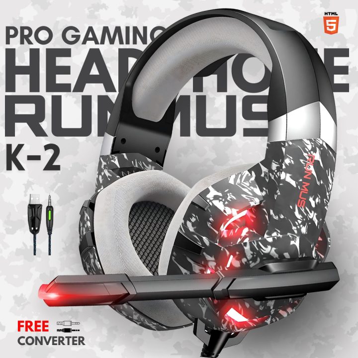Gaming Headphones Premium 3D 7.1 Surround Sound Headset with Noise-Canceling Microphone, Deep Bass, Over-Ear Design, and Soft Earmuffs for PS4, Xbox One, Nintendo Switch, Gaming PC, Mac, and Laptop – Ultimate Immersive Gaming Experience.