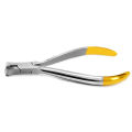 Premium Quality Dental Z Bend Plier 0.50mm Ortho Arch Wire Step Bend Making TC Pliers. 