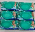 Rocket Baby Wipes (6 Packs Wet Sheets) Box Packing. 