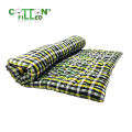 5x6 feet Mattress White Cotton filled 60x72 Inches Rui Ka Gadda Soft & Thick High quality Premium Comforter. 