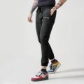 Hustlers only comfort joggers Trousers For Men & Boys (Jogger Pant) - Black. 